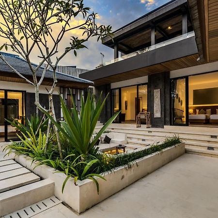 Villa Ganesha By Balisuperhost Ubud Exteriör bild