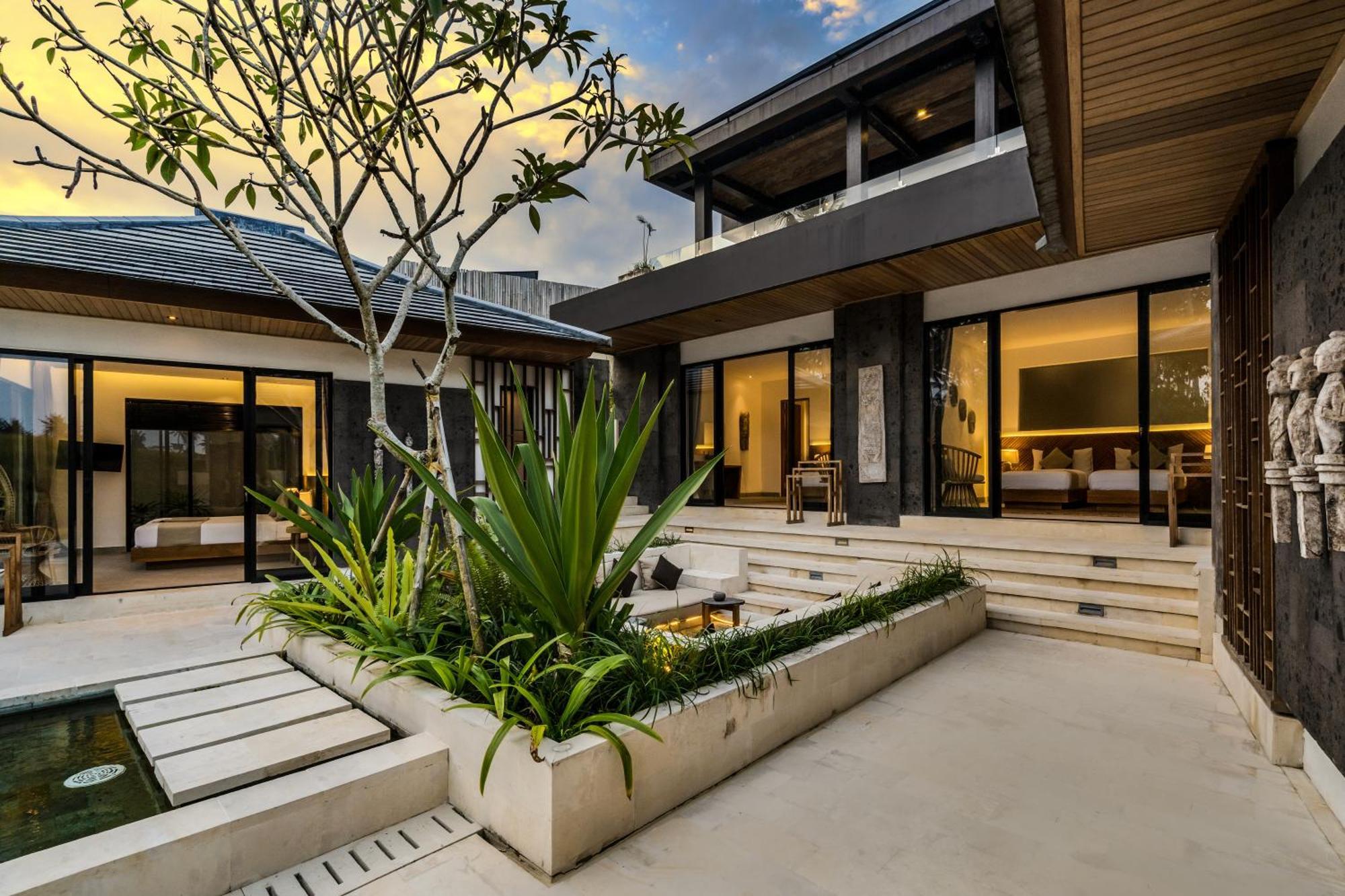 Villa Ganesha By Balisuperhost Ubud Exteriör bild