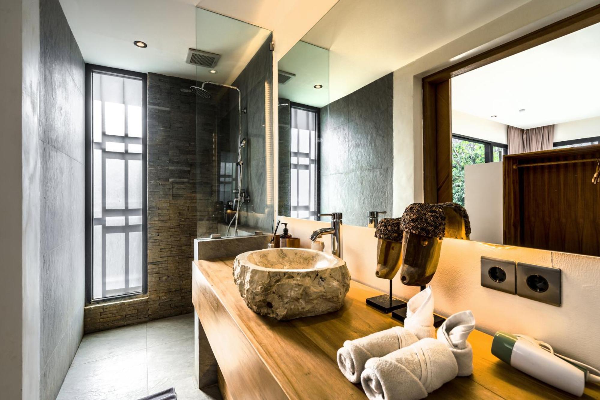 Villa Ganesha By Balisuperhost Ubud Exteriör bild