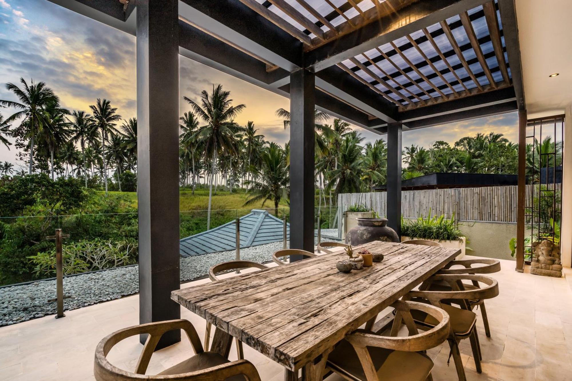Villa Ganesha By Balisuperhost Ubud Exteriör bild