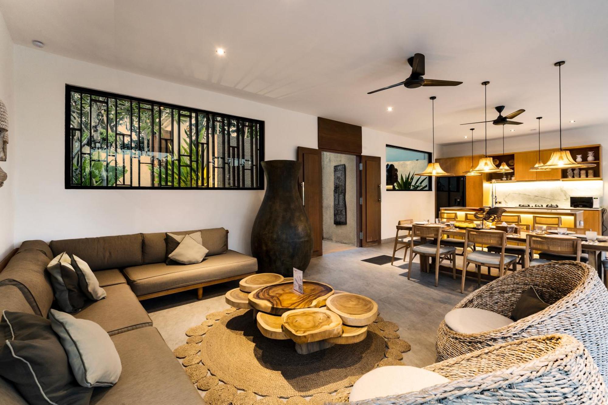 Villa Ganesha By Balisuperhost Ubud Exteriör bild