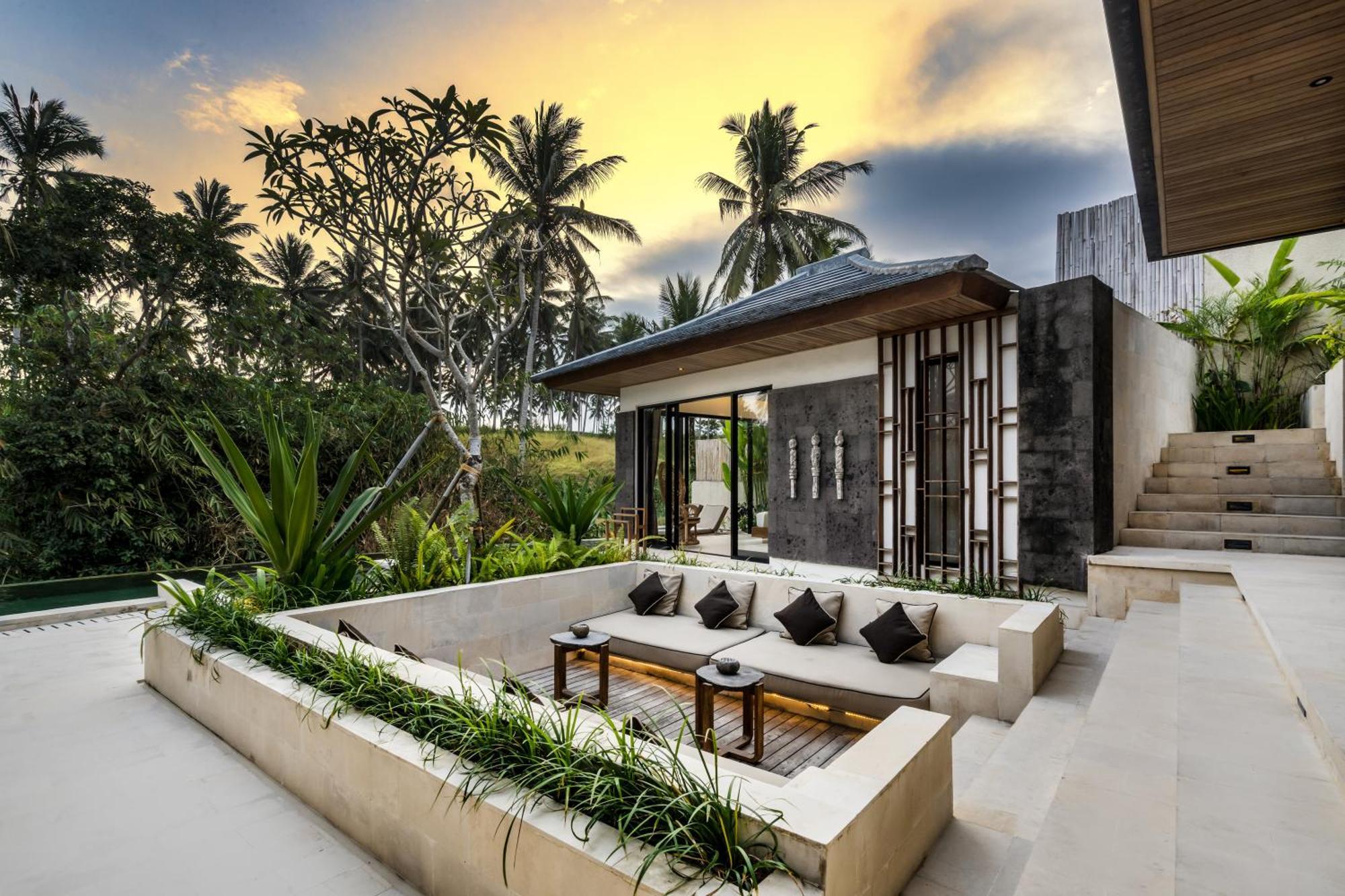 Villa Ganesha By Balisuperhost Ubud Exteriör bild