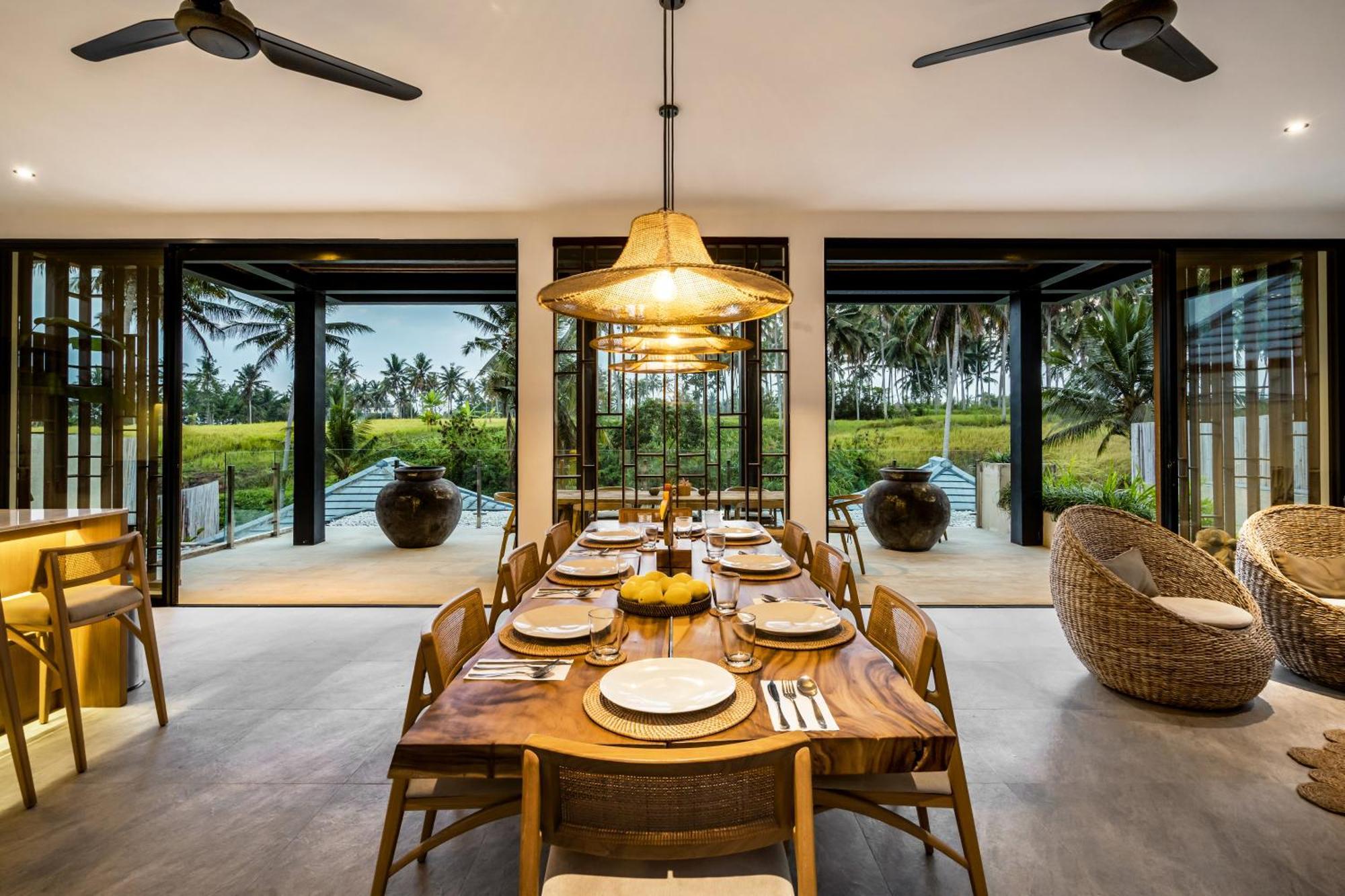 Villa Ganesha By Balisuperhost Ubud Exteriör bild