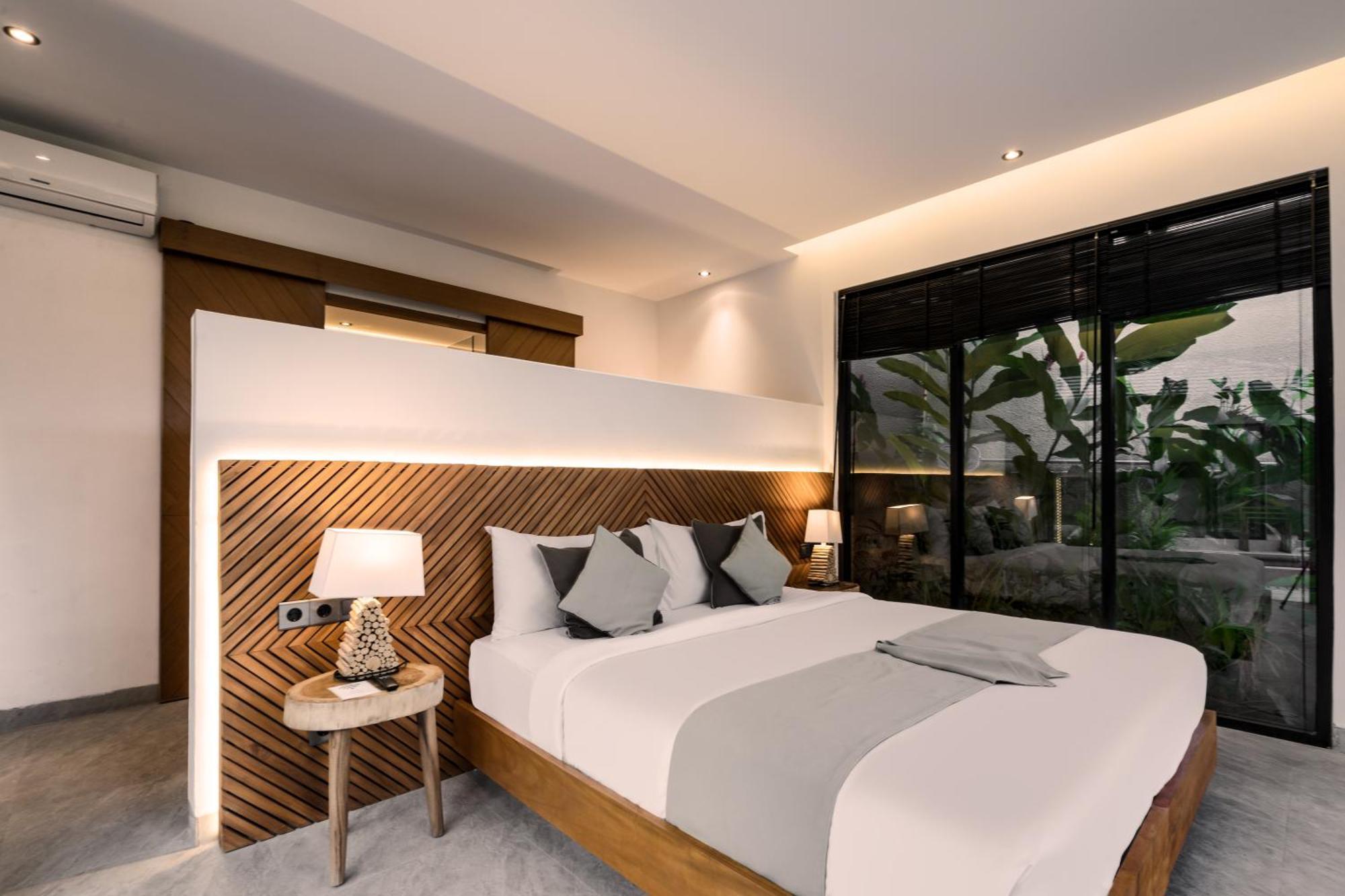 Villa Ganesha By Balisuperhost Ubud Exteriör bild