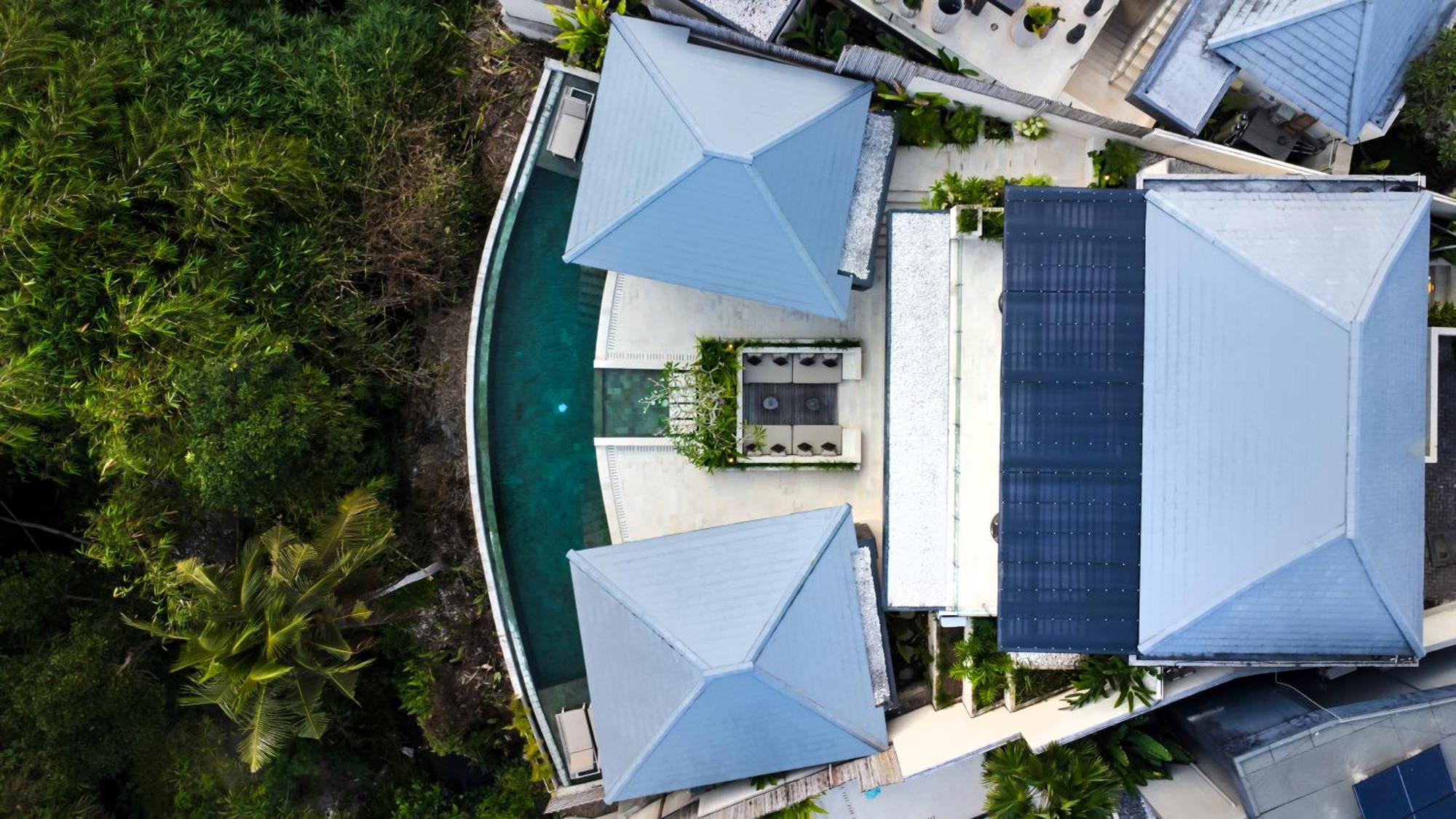 Villa Ganesha By Balisuperhost Ubud Exteriör bild