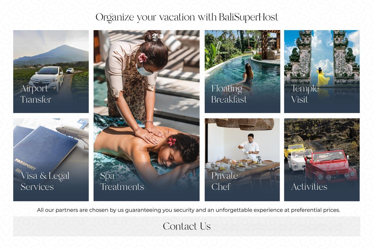 Villa Ganesha By Balisuperhost Ubud Exteriör bild